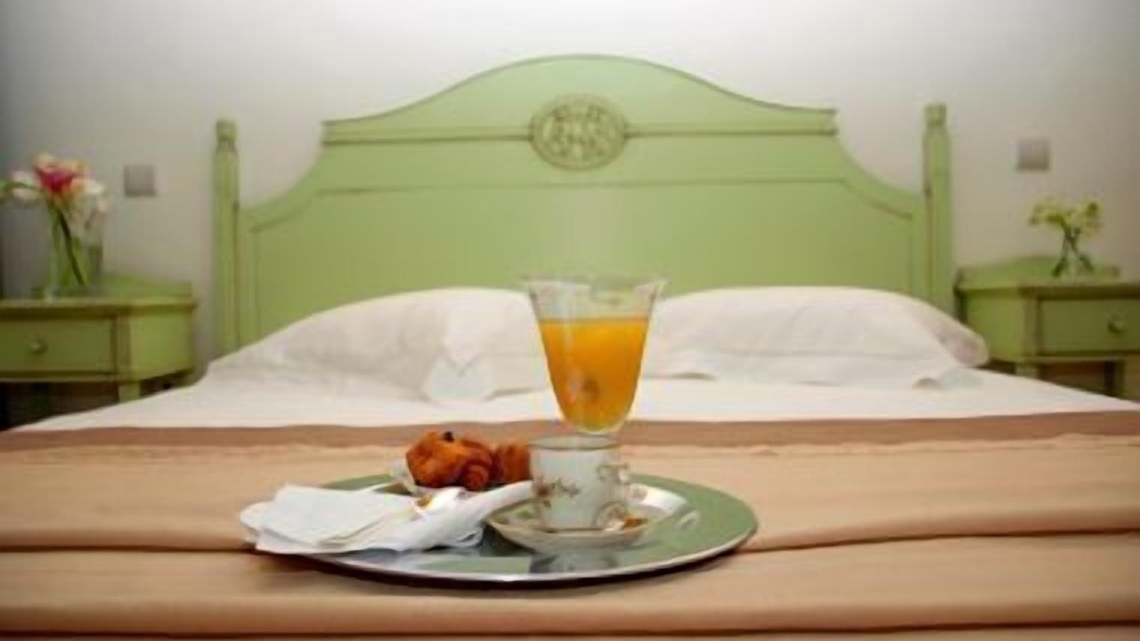 Photo of Bedroom in Gefira Mpania