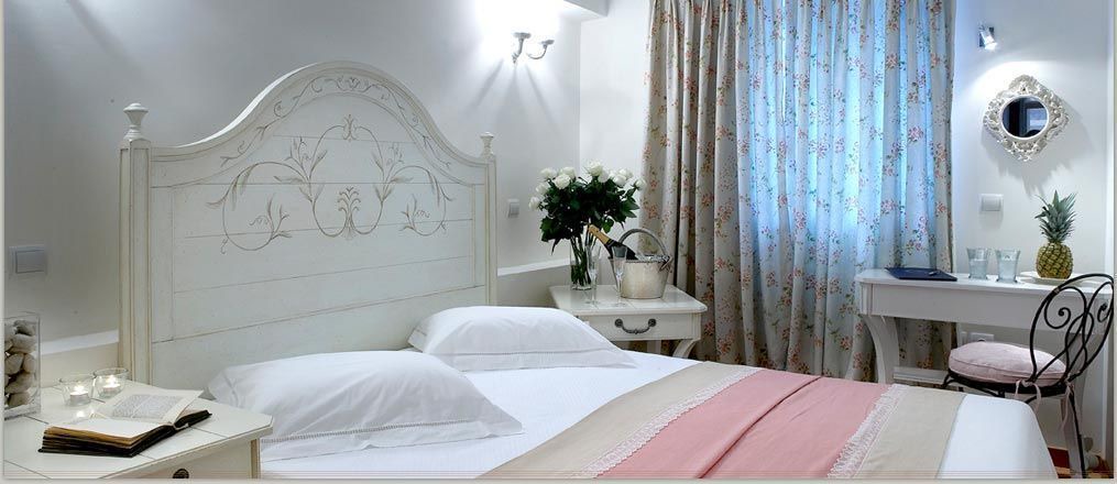 Photo of Bedroom in Gefira Mpania