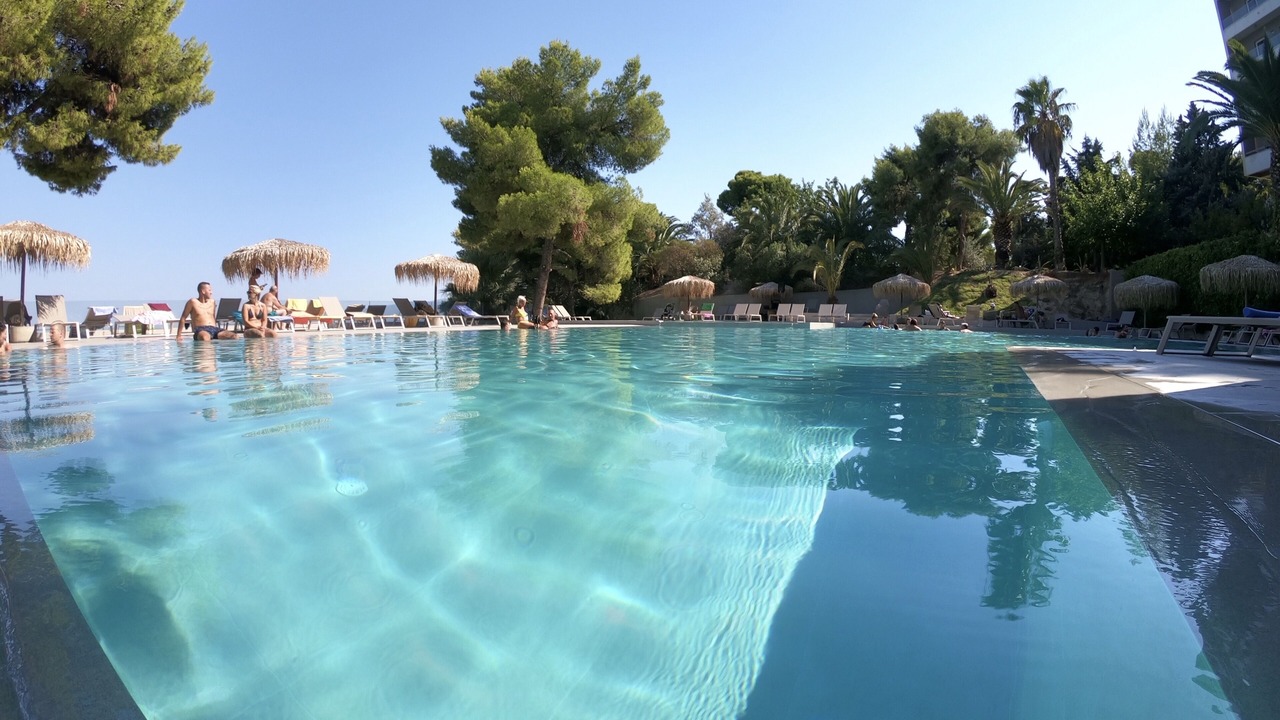 Photo of Outdoor in Isthmia