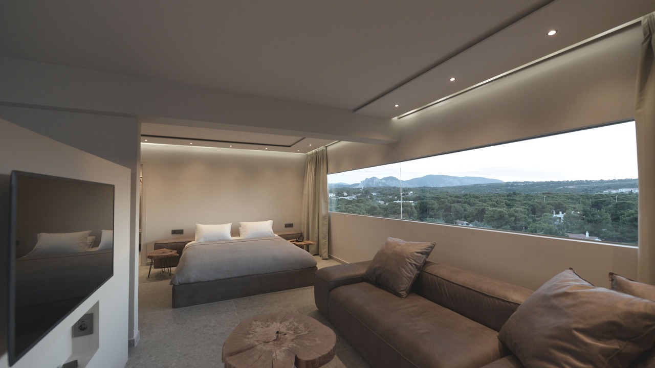 Photo of Bedroom in Isthmia