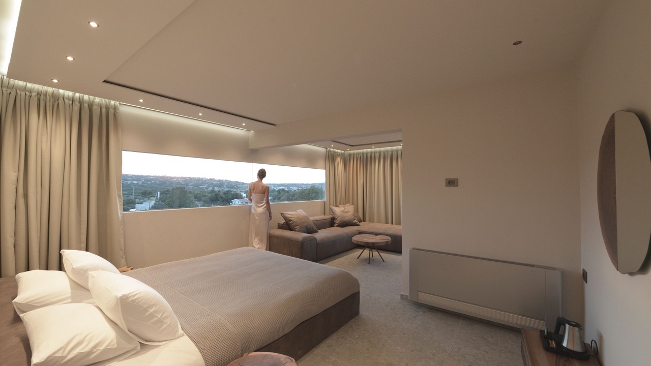 Photo of Bedroom in Isthmia