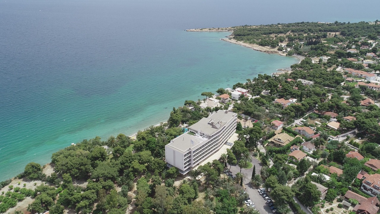 Photo of Outdoor in Isthmia