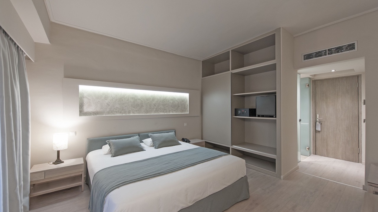 Photo of Bedroom in Isthmia