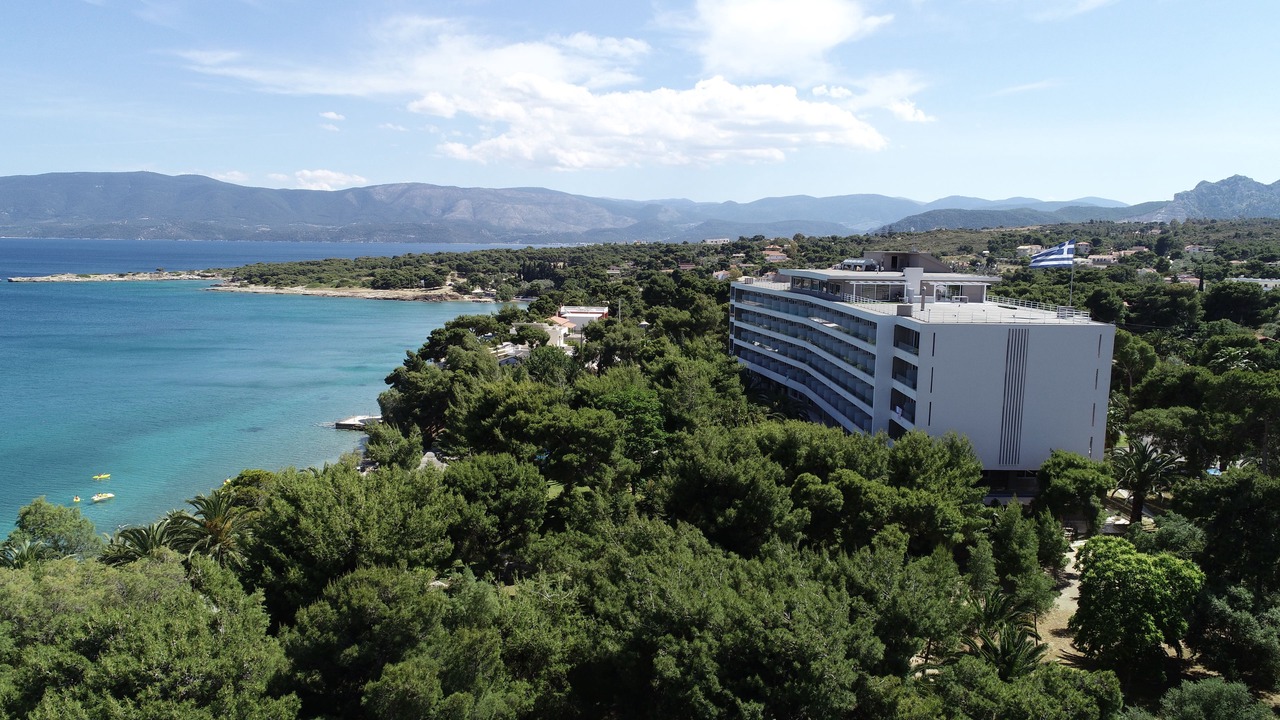Photo of Outdoor in Isthmia