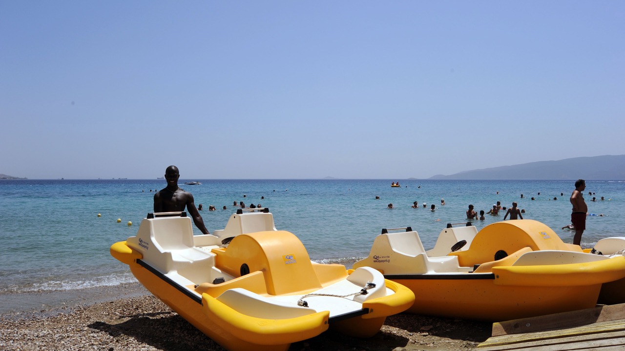 Photo of Outdoor in Isthmia