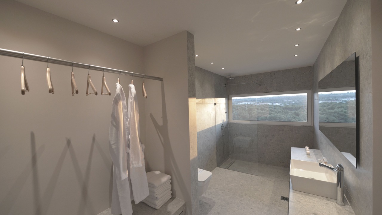 Photo of Bathroom in Isthmia
