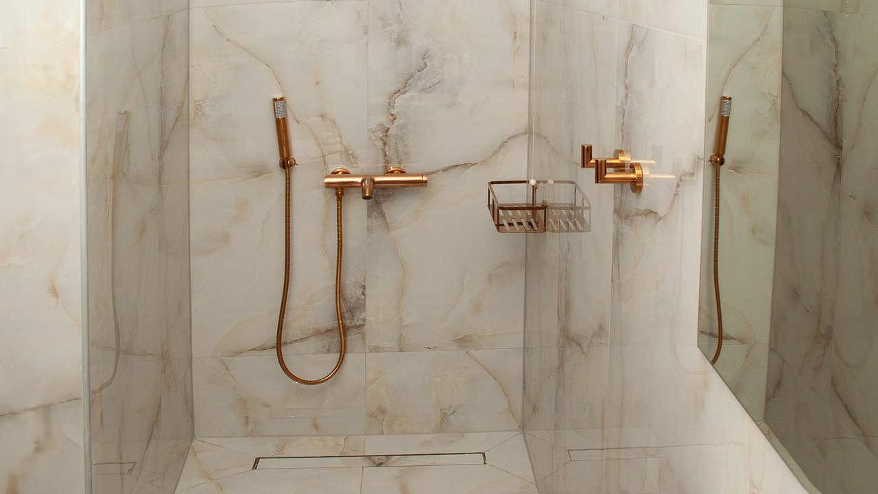 Photo of Bathroom in Portaria