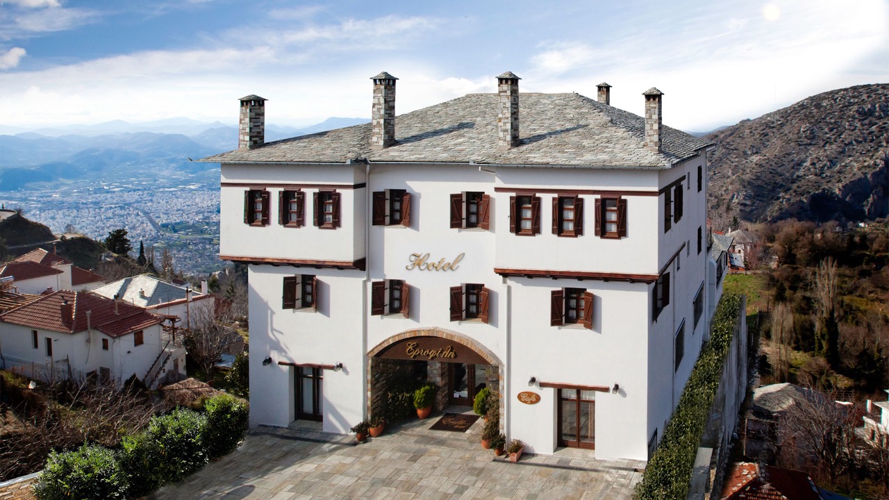 Photo of Outdoor in Portaria