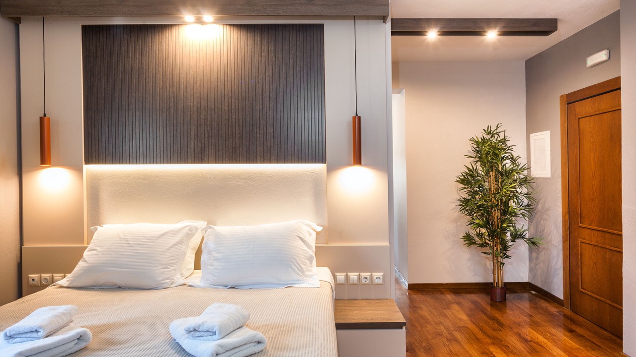 Photo of Bedroom in Portaria