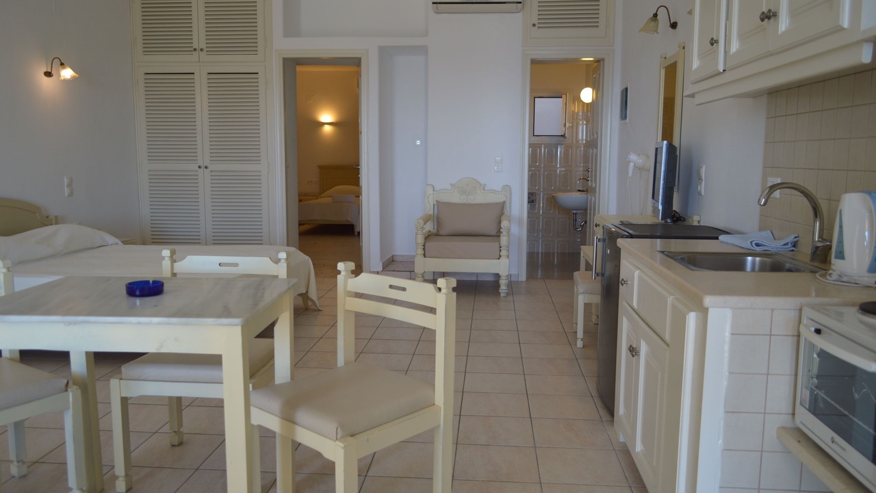 Photo of Bedroom in Agios Ioannis