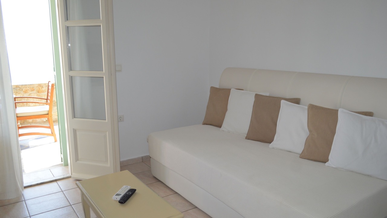 Photo of Bedroom in Agios Ioannis