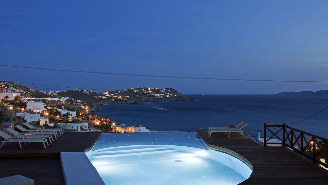Photo of Outdoor in Agios Ioannis