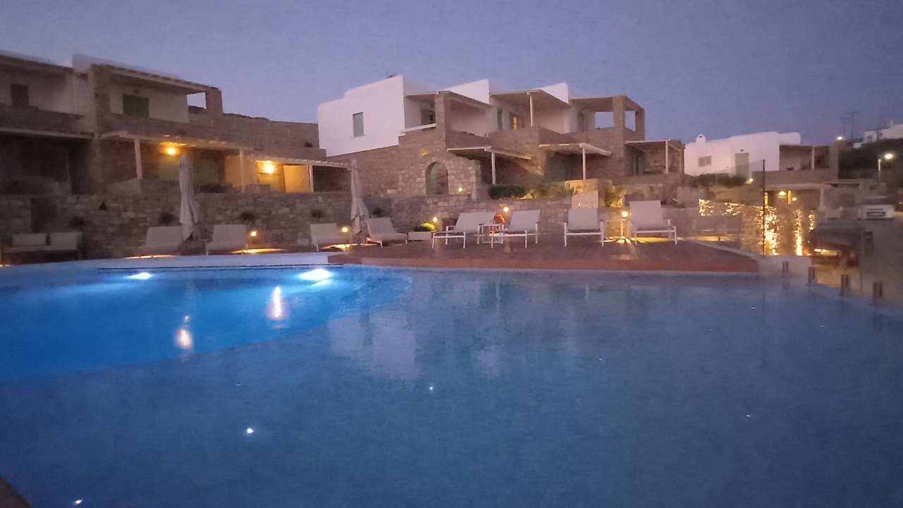 Photo of Outdoor in Agios Ioannis