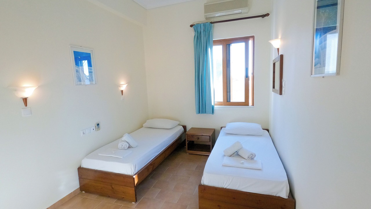 Photo of Bedroom in Ios