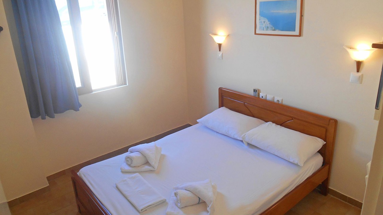 Photo of Bedroom in Ios