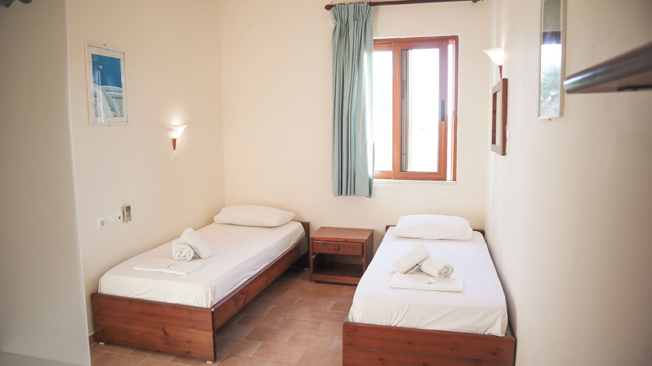 Photo of Bedroom in Ios