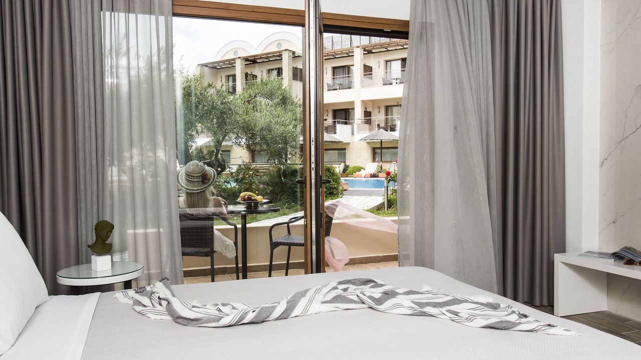 Photo of Outdoor in Kassandra
