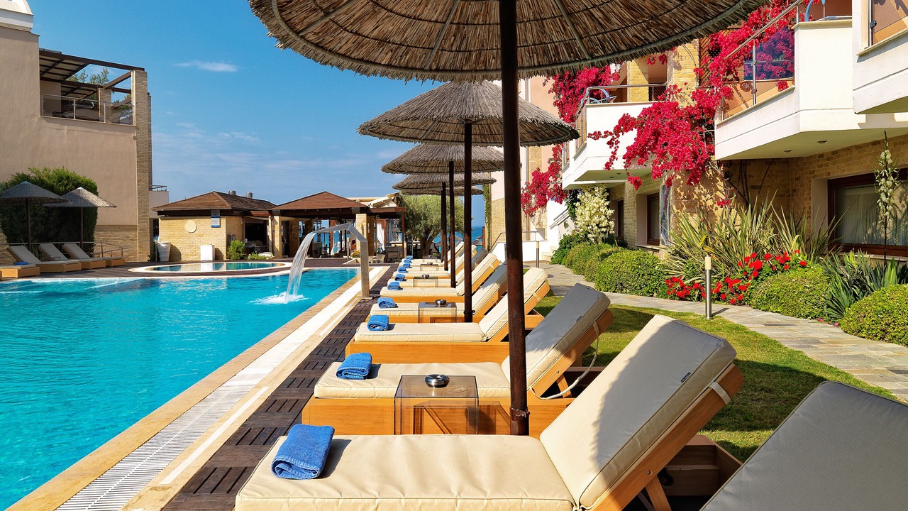 Photo of Outdoor in Kassandra