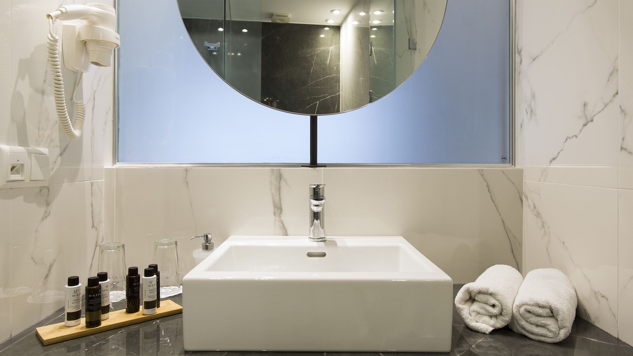 Photo of Bathroom in Kassandra