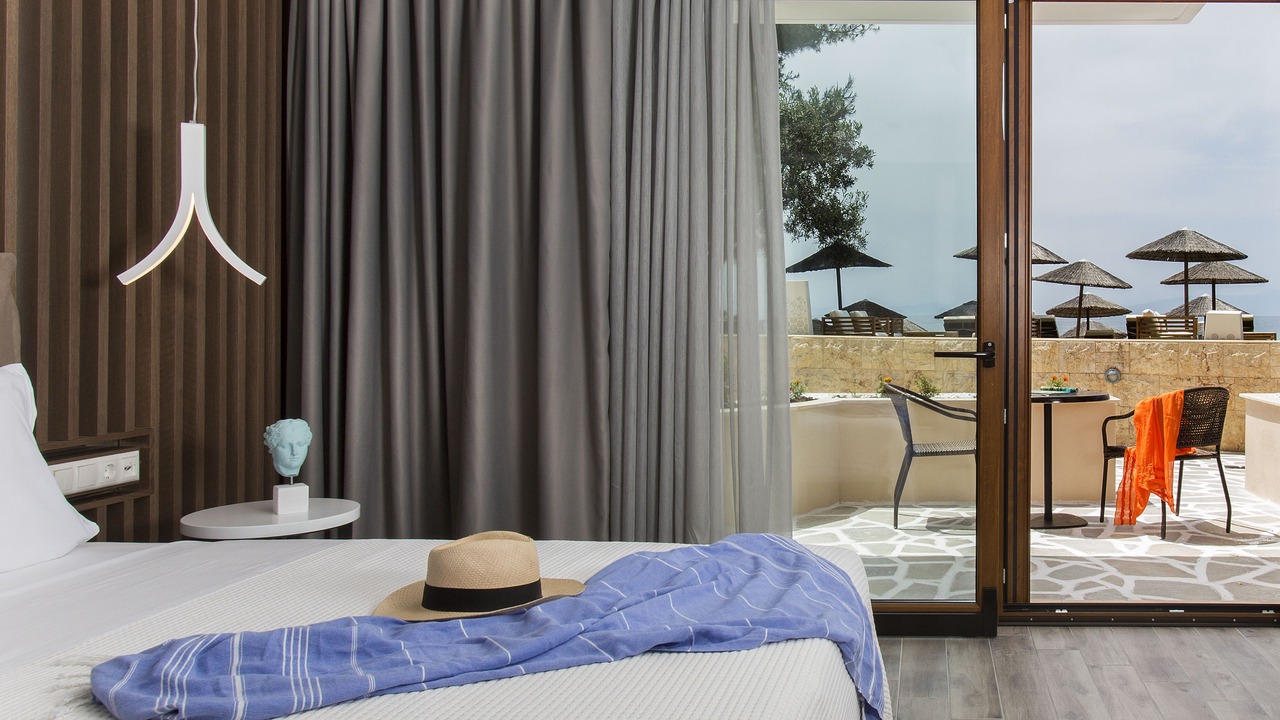 Photo of Bedroom in Kassandra