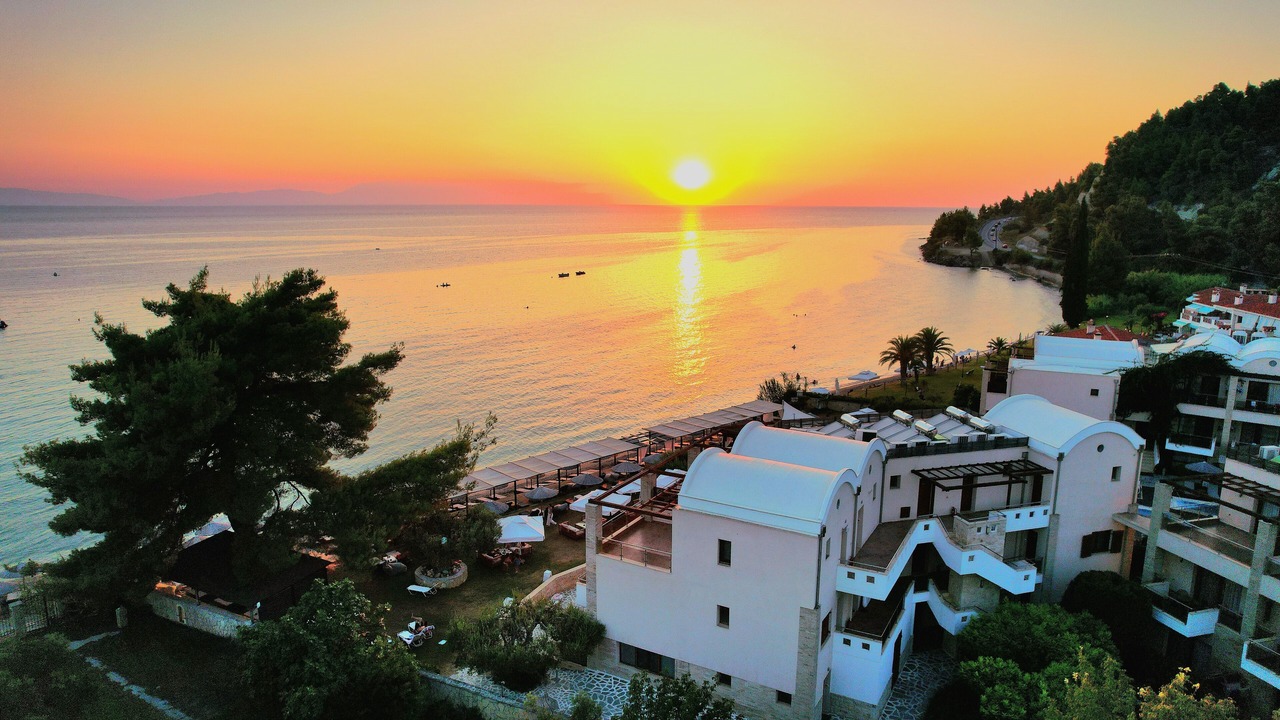 Photo of Outdoor in Kassandra
