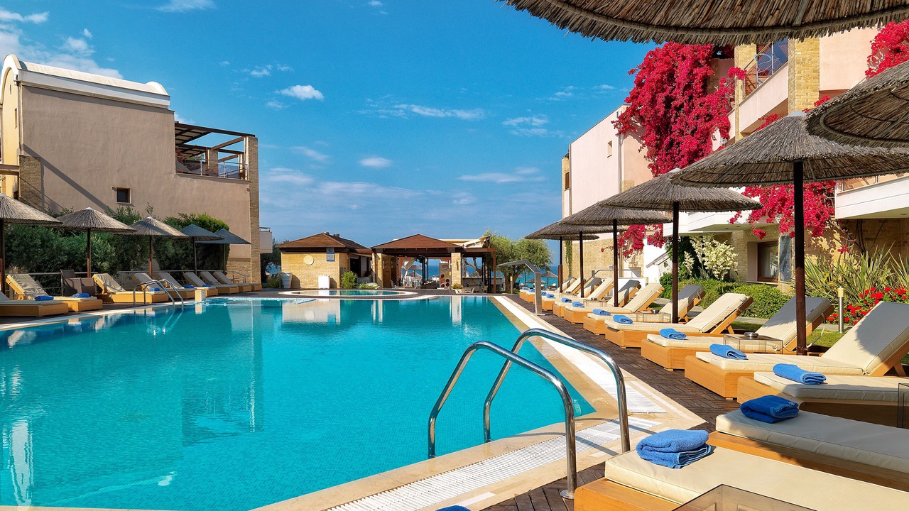 Photo of Outdoor in Kassandra