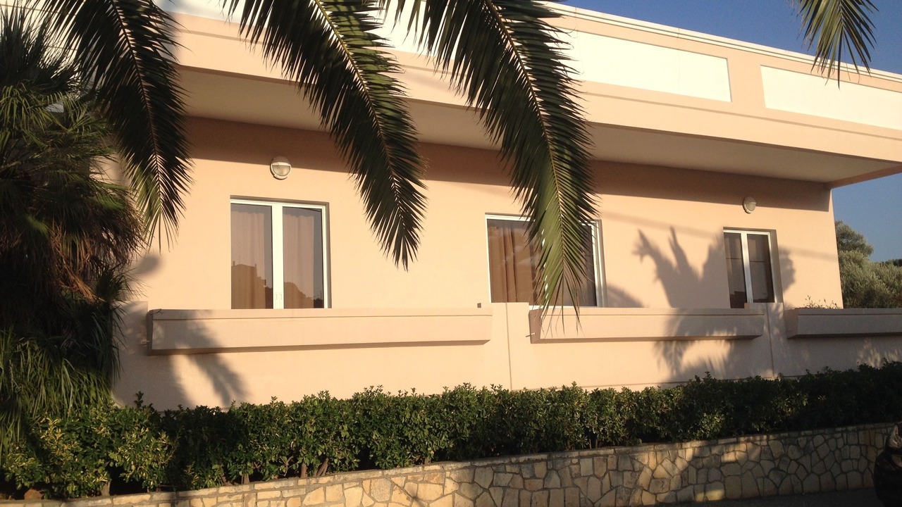 Photo of Outdoor in Makrys Tichos