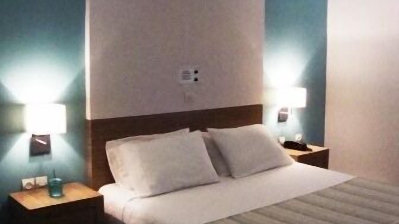 Photo of Bedroom in Makrys Tichos