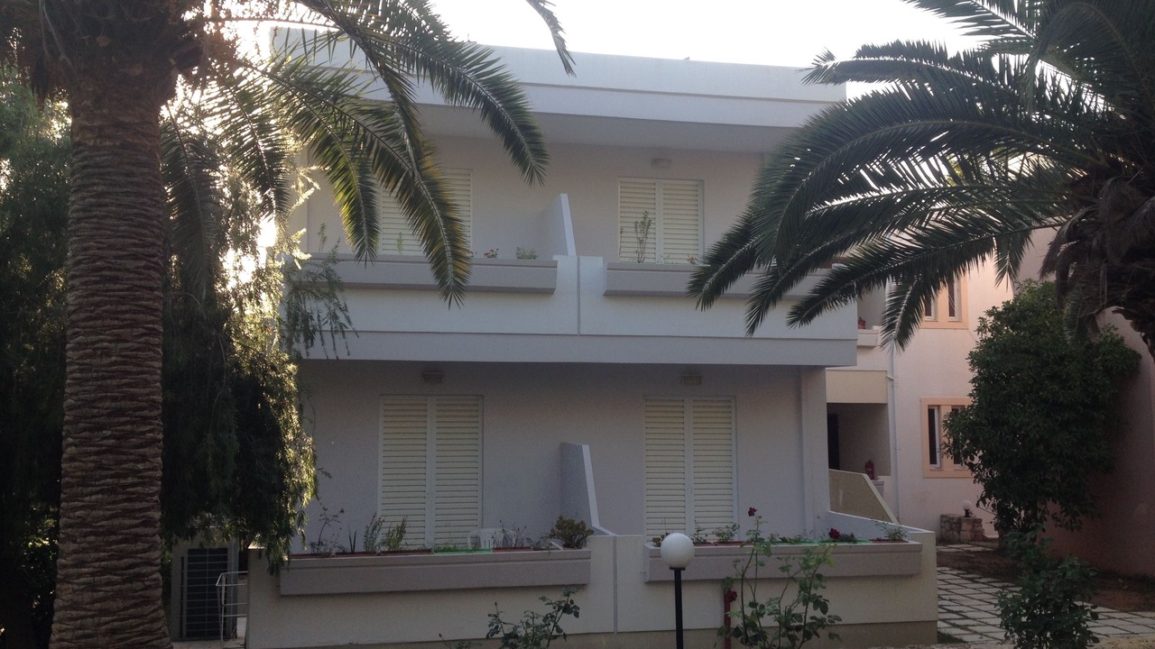 Photo of Outdoor in Makrys Tichos