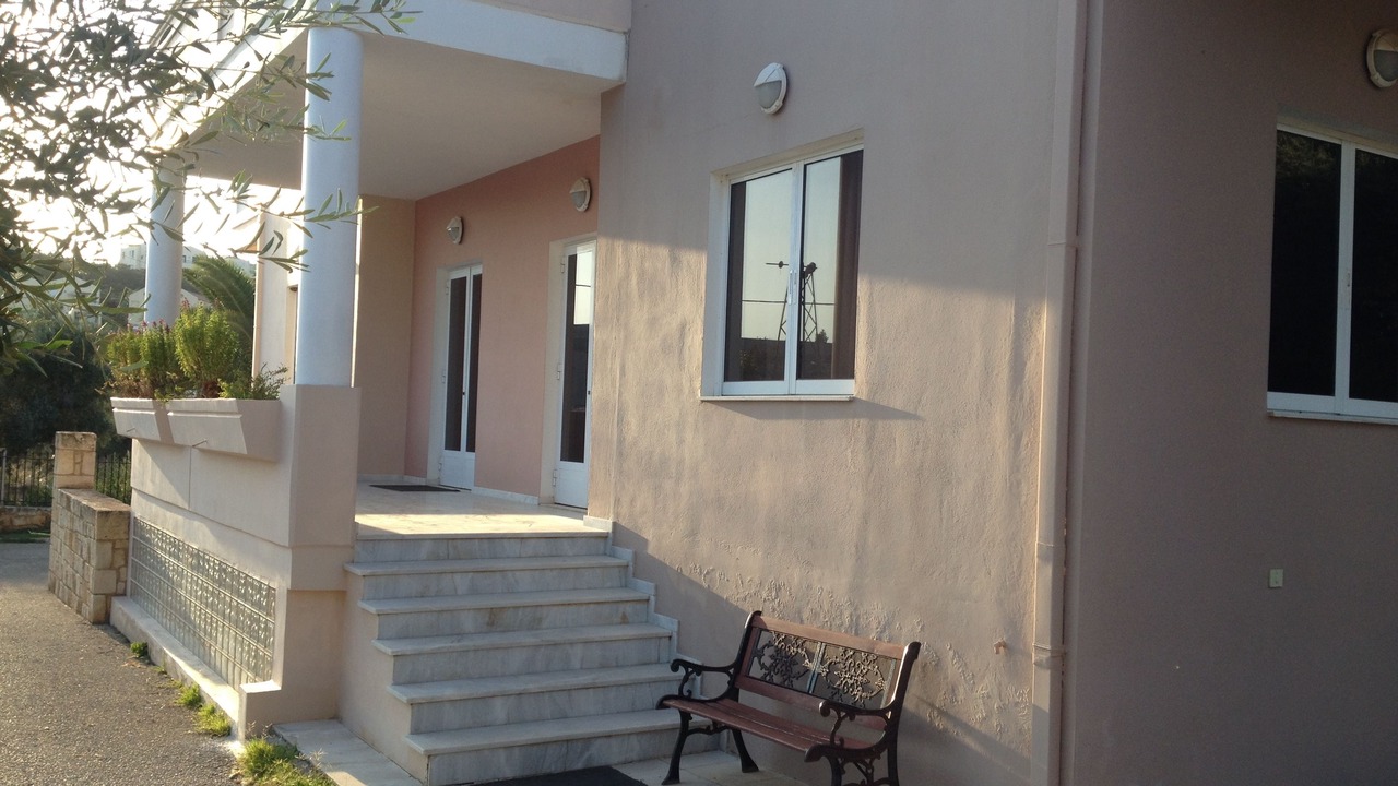 Photo of Outdoor in Makrys Tichos