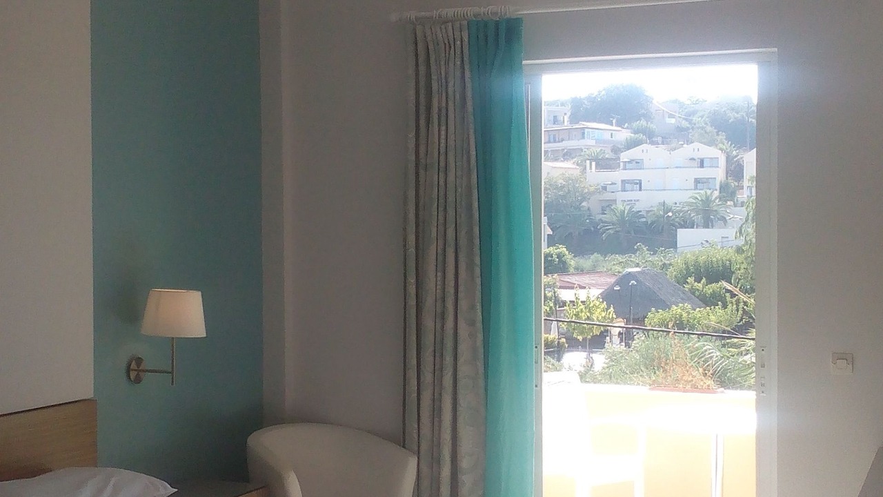 Photo of Bedroom in Makrys Tichos