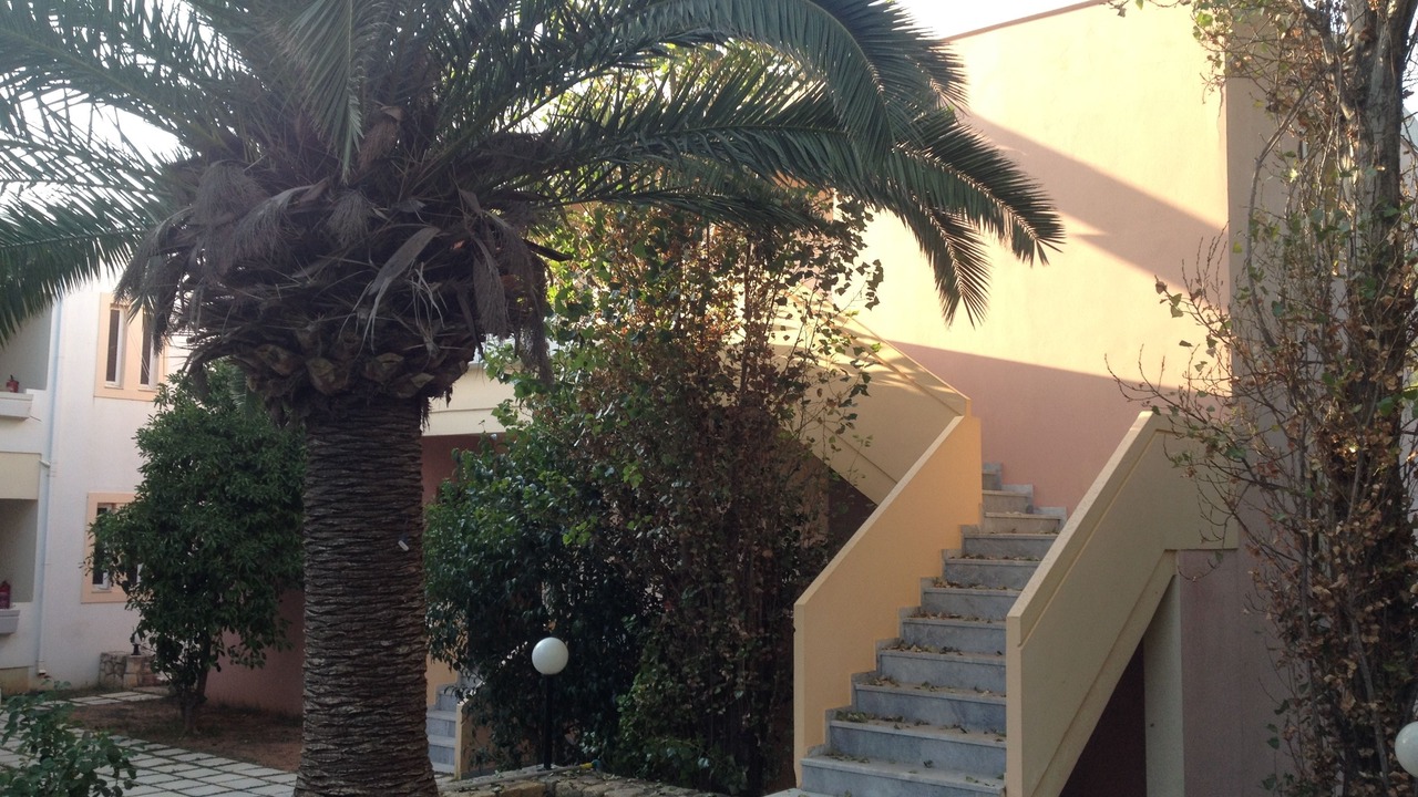 Photo of Outdoor in Makrys Tichos