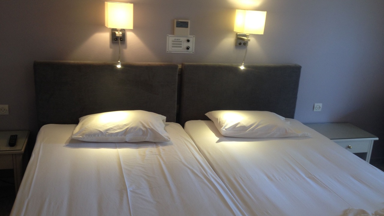 Photo of Bedroom in Makrys Tichos
