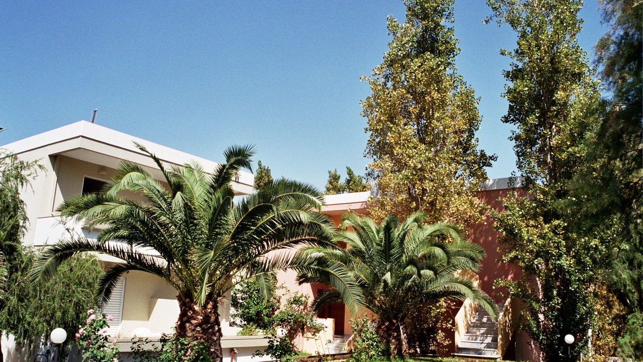 Photo of Outdoor in Makrys Tichos