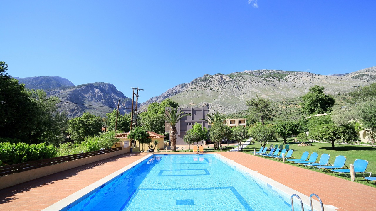 Photo of Outdoor in Zaros