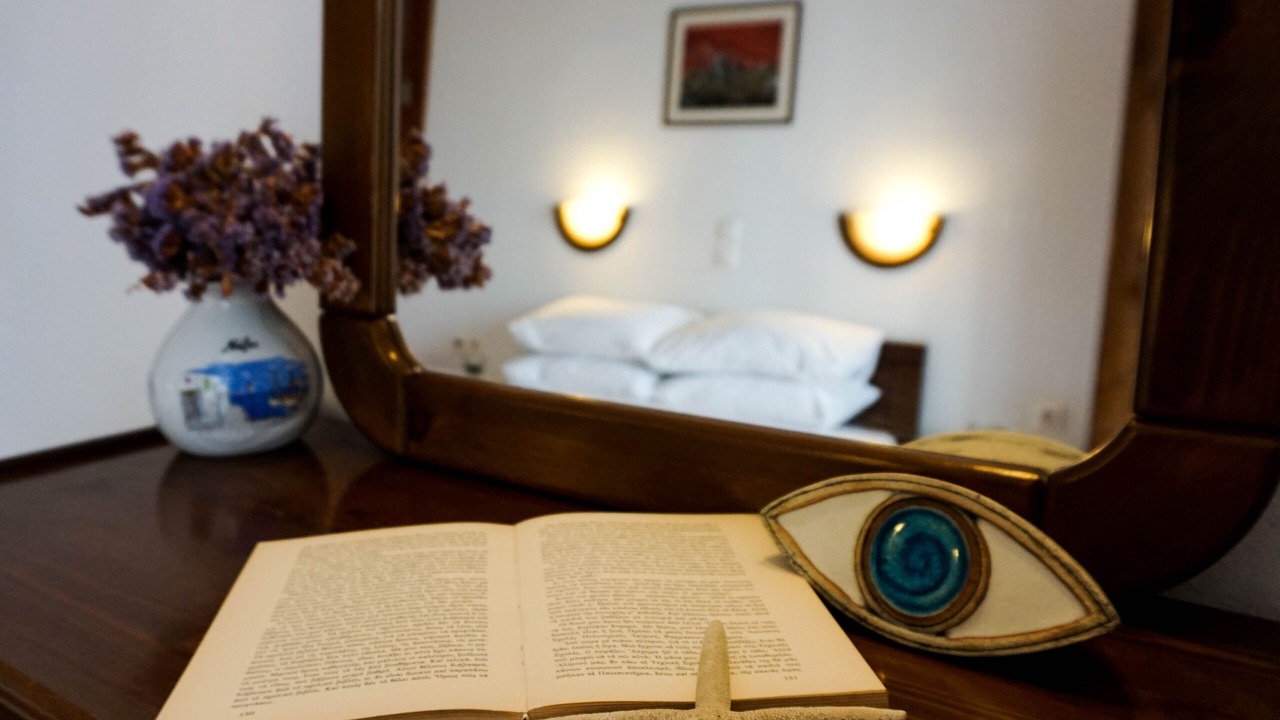 Photo of Bedroom in Agios Prokopios