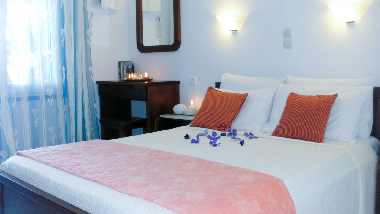 Photo of Bedroom in Agios Prokopios