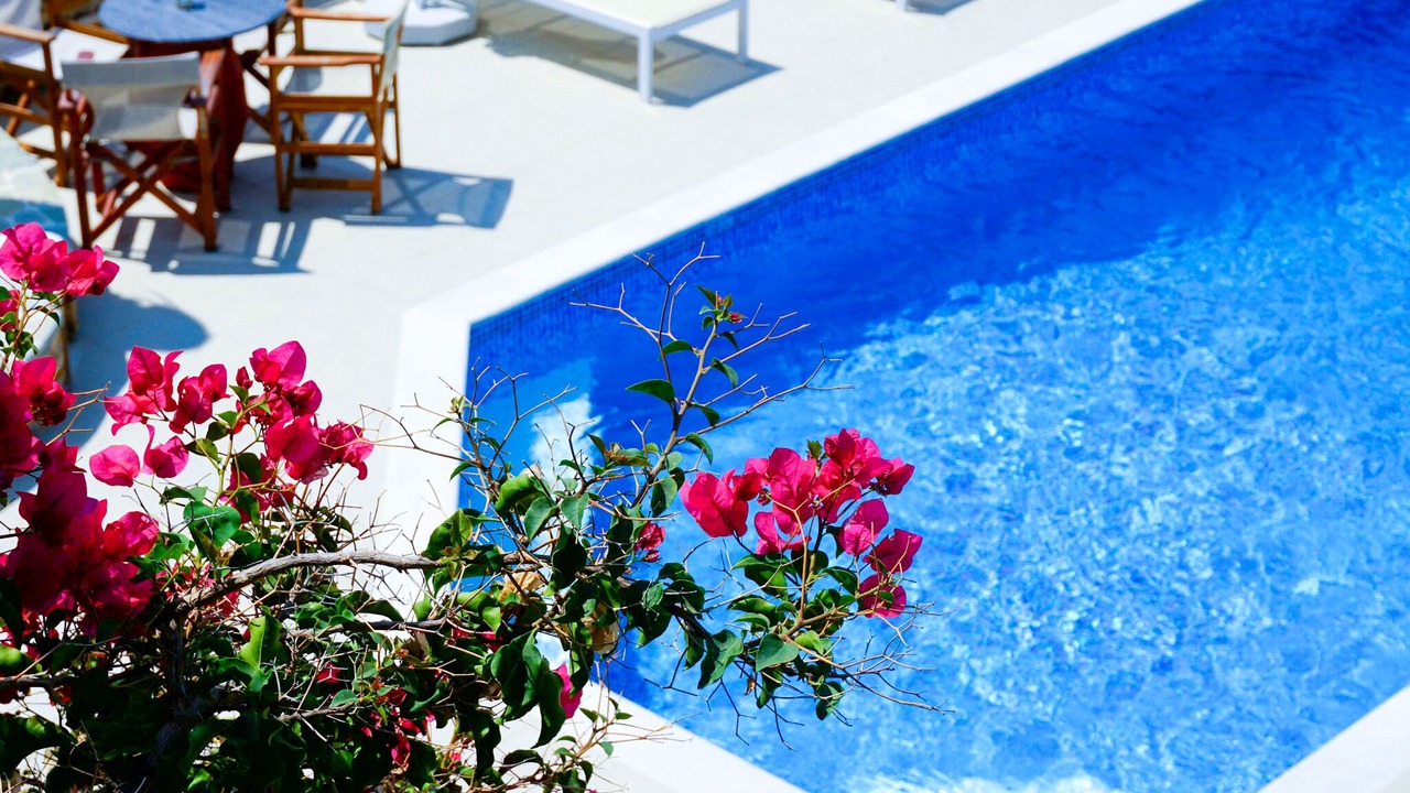 Photo of Outdoor in Agios Prokopios