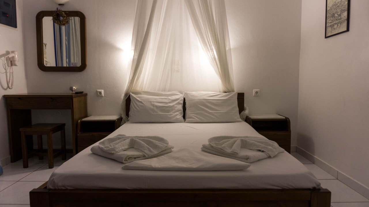 Photo of Bedroom in Agios Prokopios