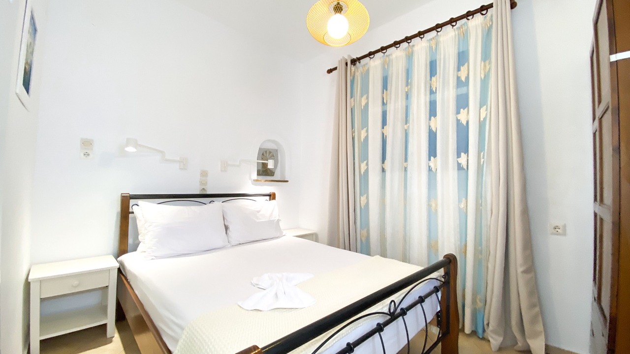 Photo of Bedroom in Agios Prokopios