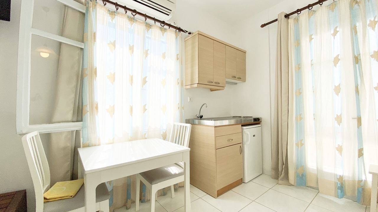 Photo of Bedroom in Agios Prokopios