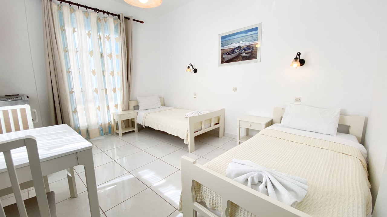 Photo of Bedroom in Agios Prokopios