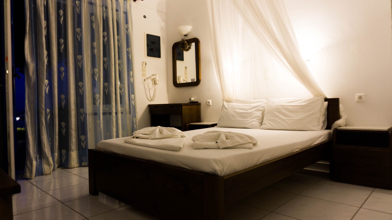Photo of Bedroom in Agios Prokopios