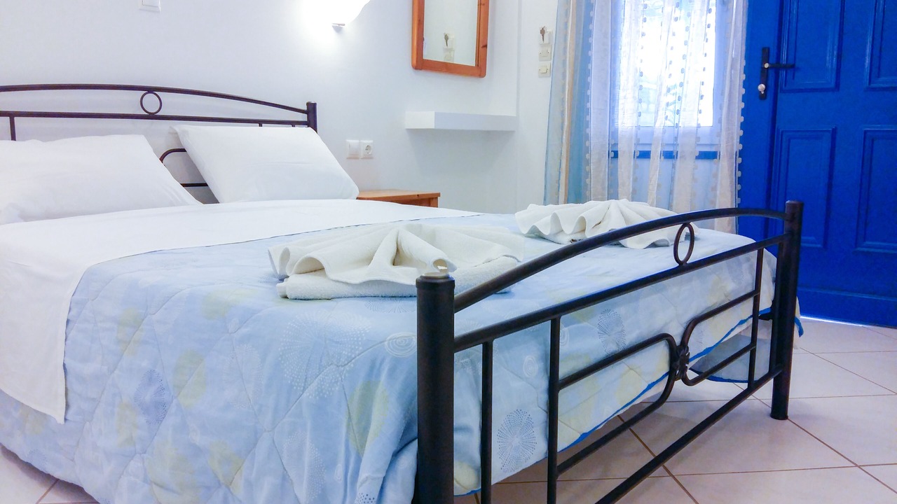 Photo of Bedroom in Agios Prokopios