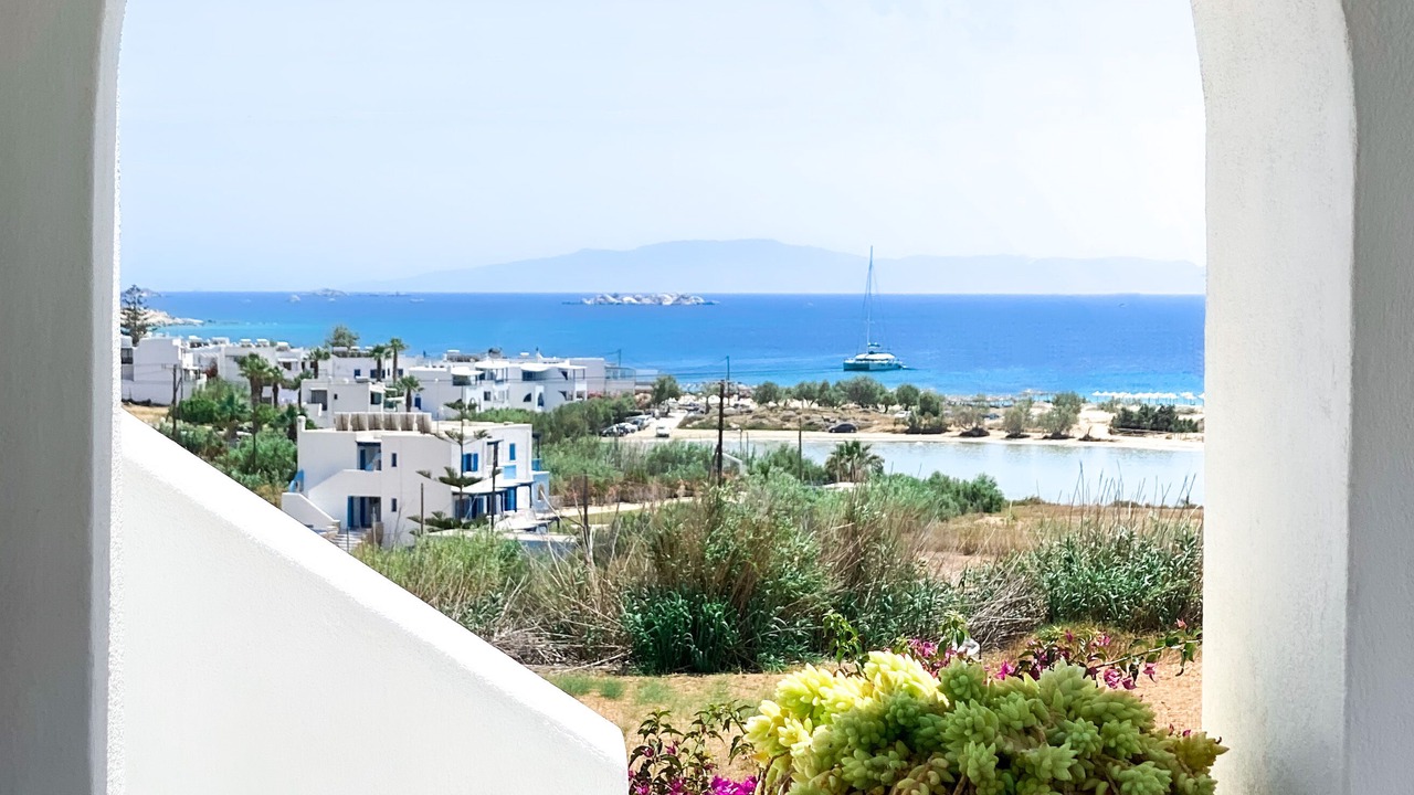 Photo of Outdoor in Agios Prokopios