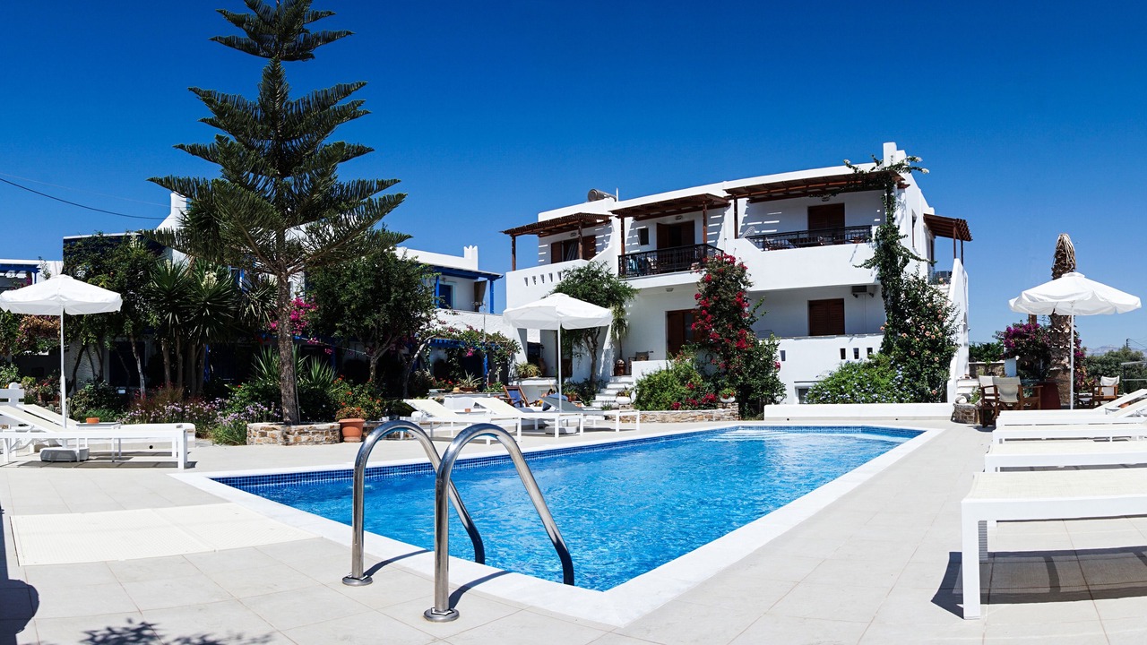 Photo of Outdoor in Agios Prokopios