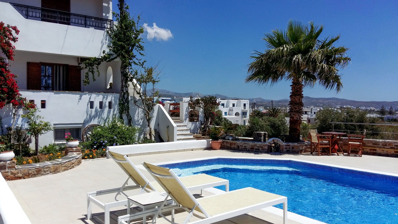 Photo of Outdoor in Agios Prokopios