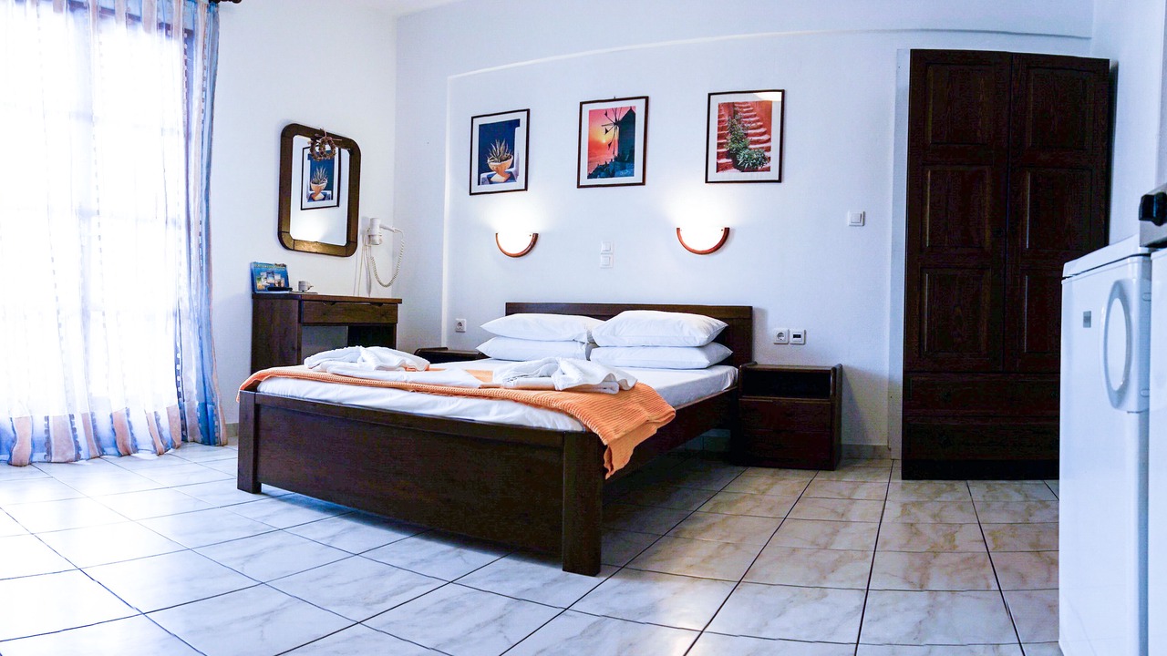 Photo of Bedroom in Agios Prokopios