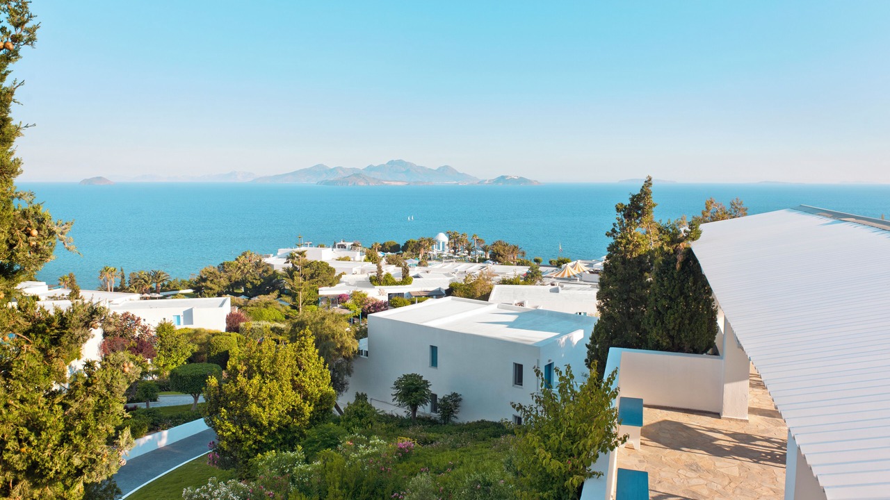 Photo of Outdoor in Kardamena