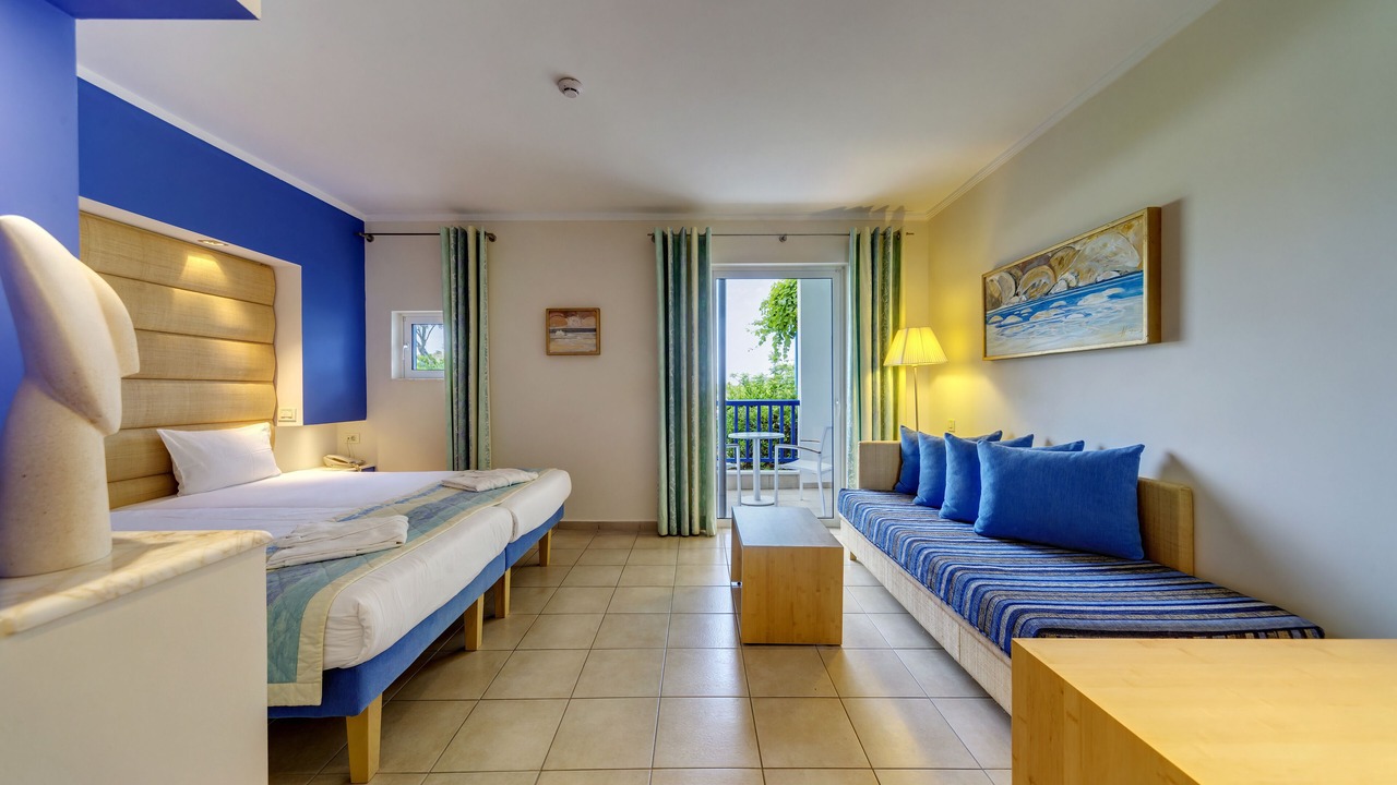 Photo of Bedroom in Kardamena